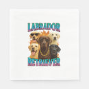 Recherche de labrador serviettes Loup