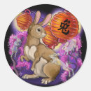 Recherche de lanterne chinoise autocollants Zodiaque