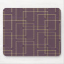 Recherche de mauves tapis souris Moderne