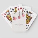 Suche nach einladung spielkarten Rose