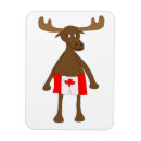 Recherche de canadien magnets Patriotique