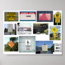 Suche nach funny signs poster Humor
