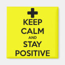 Suche nach optimismus magnete Motivation