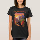 Recherche de great smoky mountains tshirts Vacances