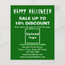 Suche nach halloweens flyer Customer