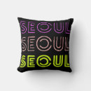 Recherche de l asie coussins Travel