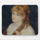 Suche nach nachdenklich mousepads Porträt