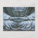 Recherche de le bouddha cartes postales Kamakura