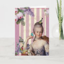 Recherche de chic minable vœux cartes Romantique