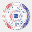 Recherche de armée refrigérateur magnets Military