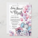 Recherche de elephant baby shower Garçon