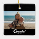 Recherche de papy ornements Typographie