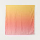 Recherche de rouge et orange art Coloré