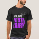 Suche nach zahnfee tshirts Zahnarzt