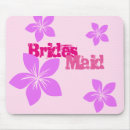 Suche nach wedding dusche mousepads Blume