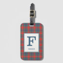 Suche nach tartan gepäckanhänger Blau