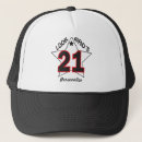 Recherche de gag casquettes Fête