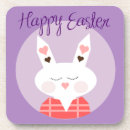Suche nach hase untersetzer Herz