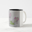 Recherche de chaussures tasses Élevé
