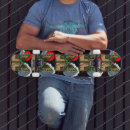 Recherche de livre skateboards Vintage