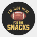 Suche nach snacks aufkleber Weiß