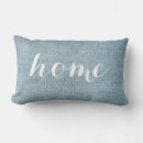 Recherche de jeans de denim coussins Pays