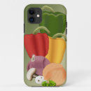 Suche nach veggies iphone hüllen Pilz