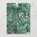 Recherche de dragons cartes postales Fleur