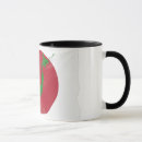Recherche de drapeau japon tasses Rouge