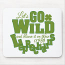 Suche nach kobolde mousepads Kleeblatt