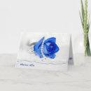 Suche nach blaue rosen karten Für sie/ihn