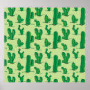 Recherche de dessin de cactus posters Illustration