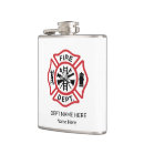 Suche nach dünn flachmänner Feuerwehrleute
