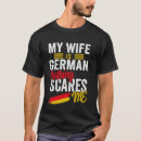 Suche nach deutsches erbe tshirts Wurzeln