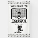 Suche nach hockey banner Geburtstag