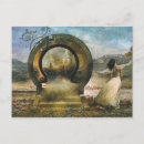 Recherche de divinité cartes postales Ange