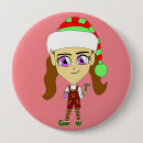 Suche nach elfe buttons Niedlich
