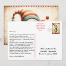 Recherche de elfes invitations Toute personne