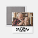 Suche nach neues opa magnete Grandfather