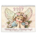 Recherche de vintage calendriers Fleurs
