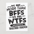 Recherche de bffs cartes postales Amitié