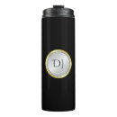 Suche nach gold und silber tassen Schwarz