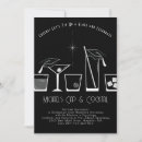 Suche nach vintage cocktail party einladungen Retro