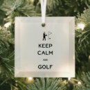 Suche nach golfball ornamente Kurs