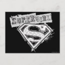 Recherche de supergirl cartes postales Linda danvers