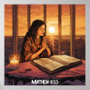 Suche nach matthew 6 poster Gebet