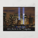 Recherche de 9 11 cartes postales New york