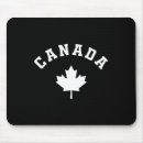 Suche nach kanada flagge mousepads Wandern