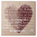 Recherche de mot carreaux Coeur