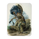 Recherche de tribu magnets Canada